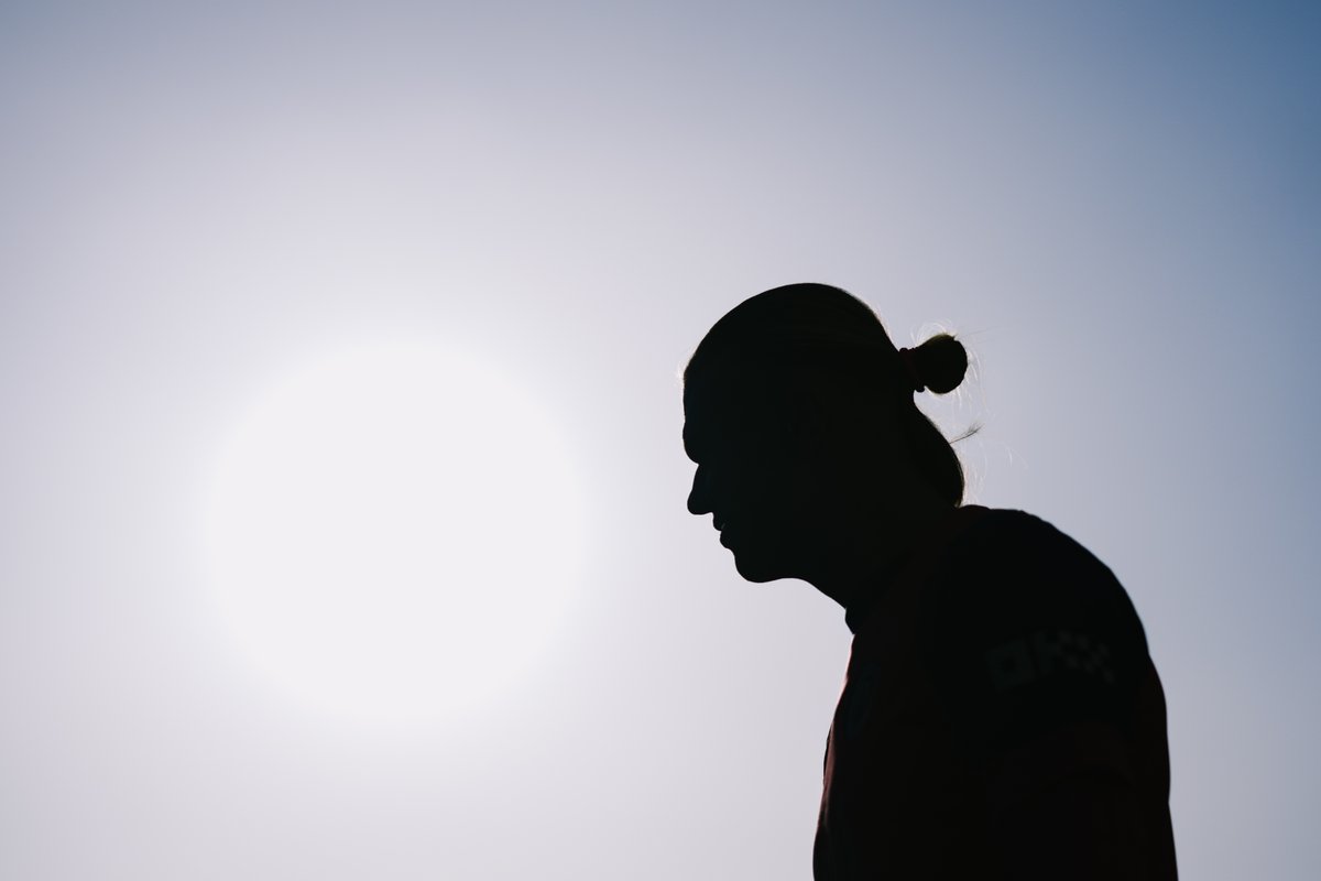 ManCity's tweet photo. City silhouettes 🌅 https://t.co/SUzrG00cku