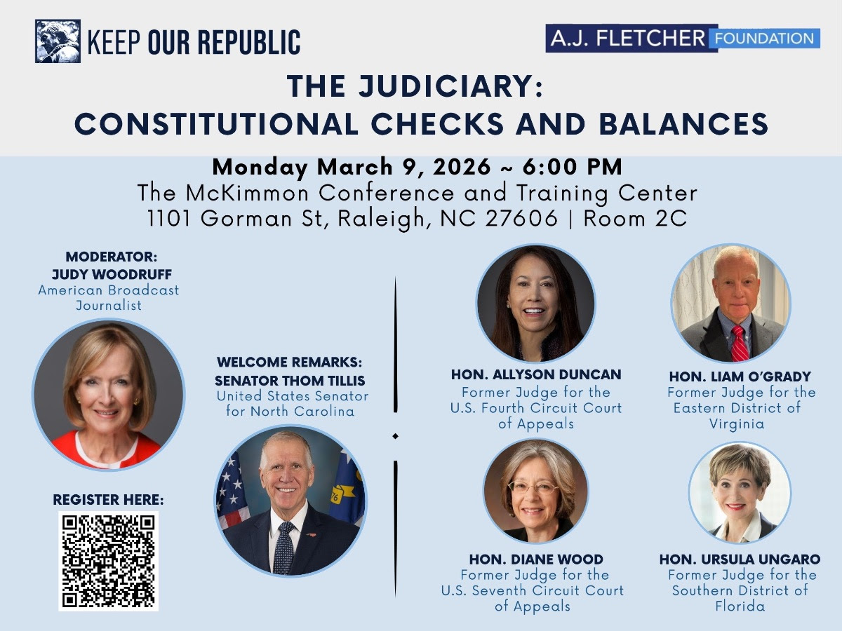 Keep Our Republic tweet media