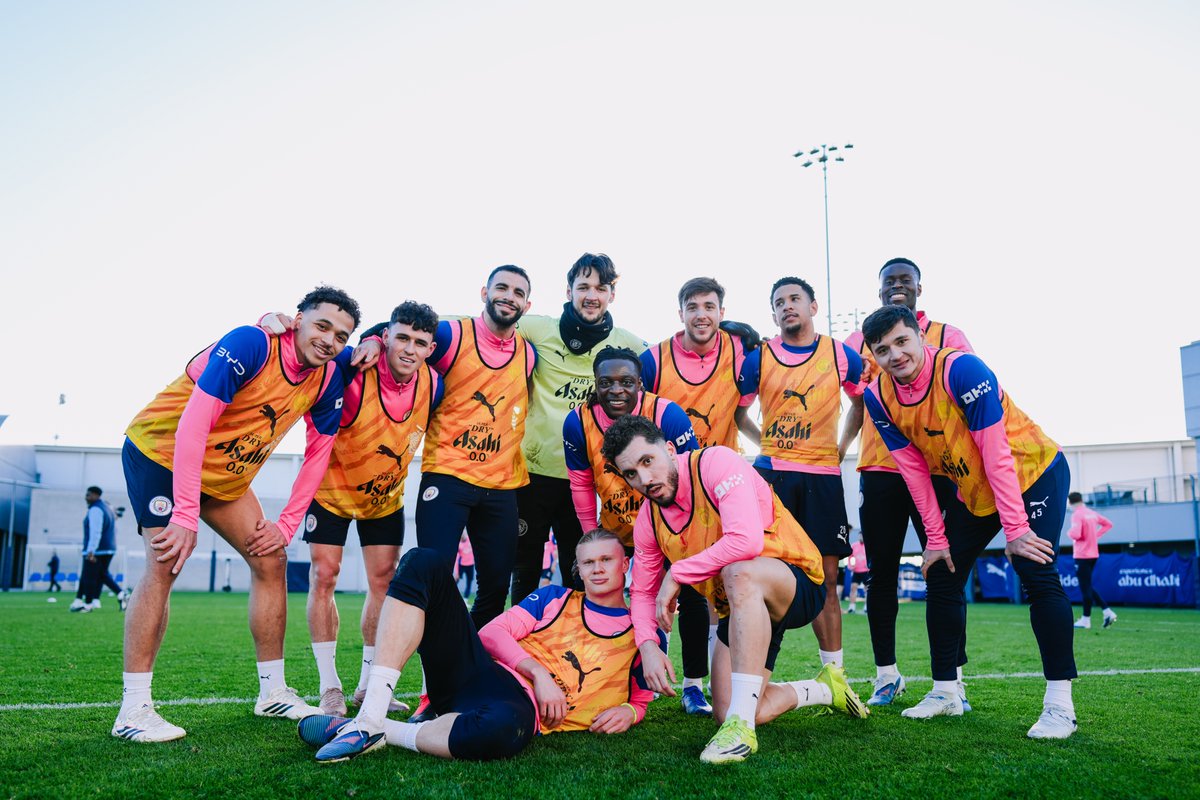 This team 😮‍💨🩵