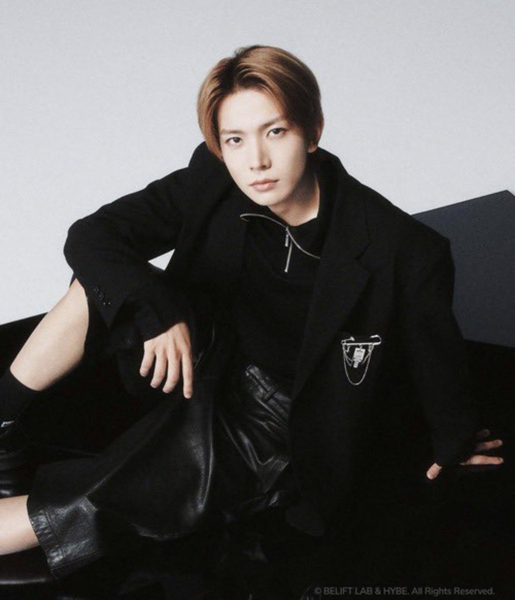 Lee Heeseung Chile Fanbase ᴱᴺ ⁻ (@LeeHeeseungCL) / Posts / X