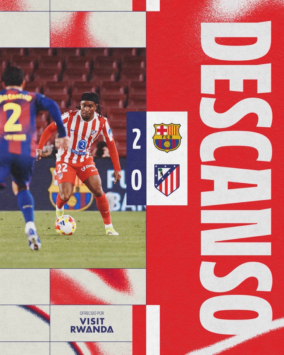 Spidy Atletico 🕷️ tweet media