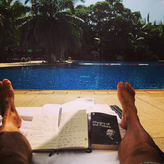 Gareth Martin tweet media