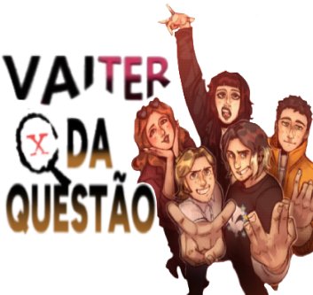 VAI TER X DA QUESTÃO NA CASA DA VOVÓ (queria que fosse contato imediato 💔)#XdaQuestãoRPG