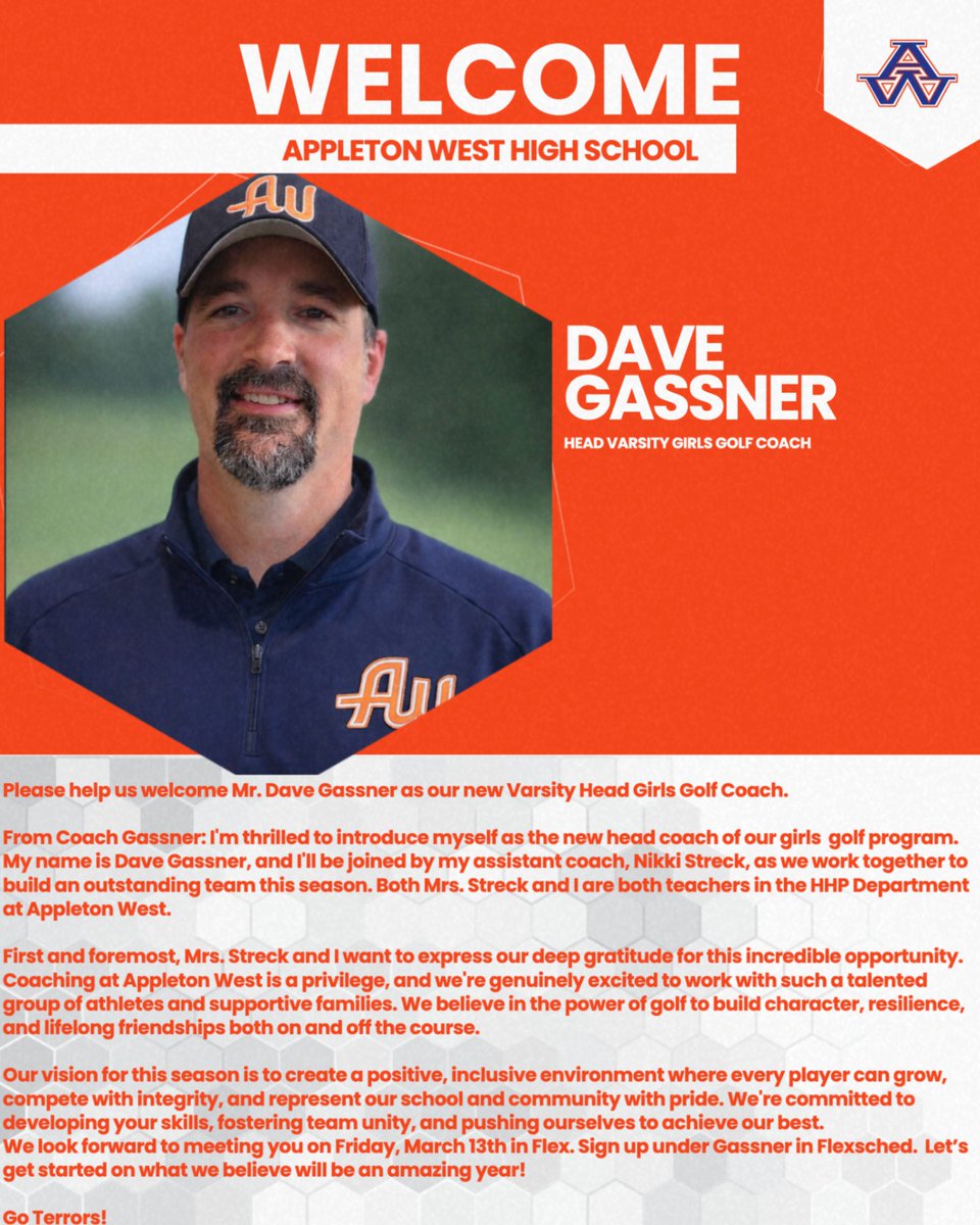 appletonwestad tweet media