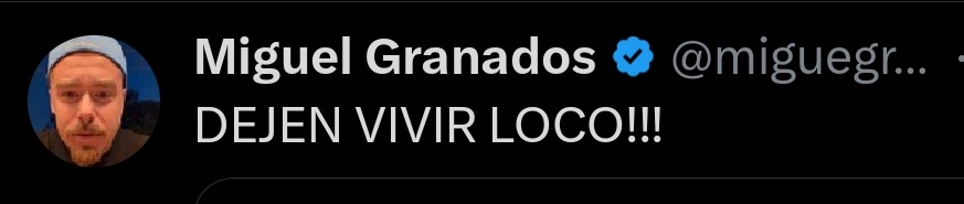 DiegoChefRomero's tweet photo. @LuzutvNoticias https://t.co/BhHkvlGCWN