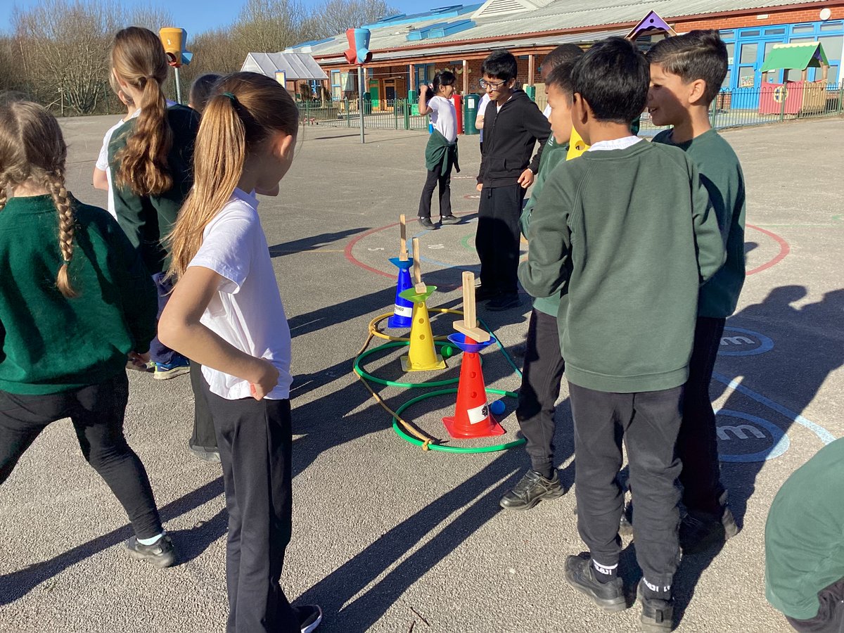 The Gates Primary - Doves Class Page tweet media