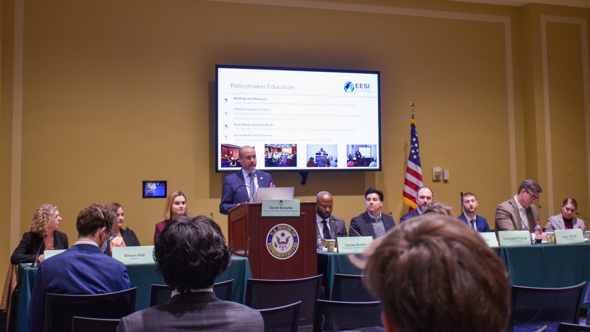 BCSE Clean Energy tweet media