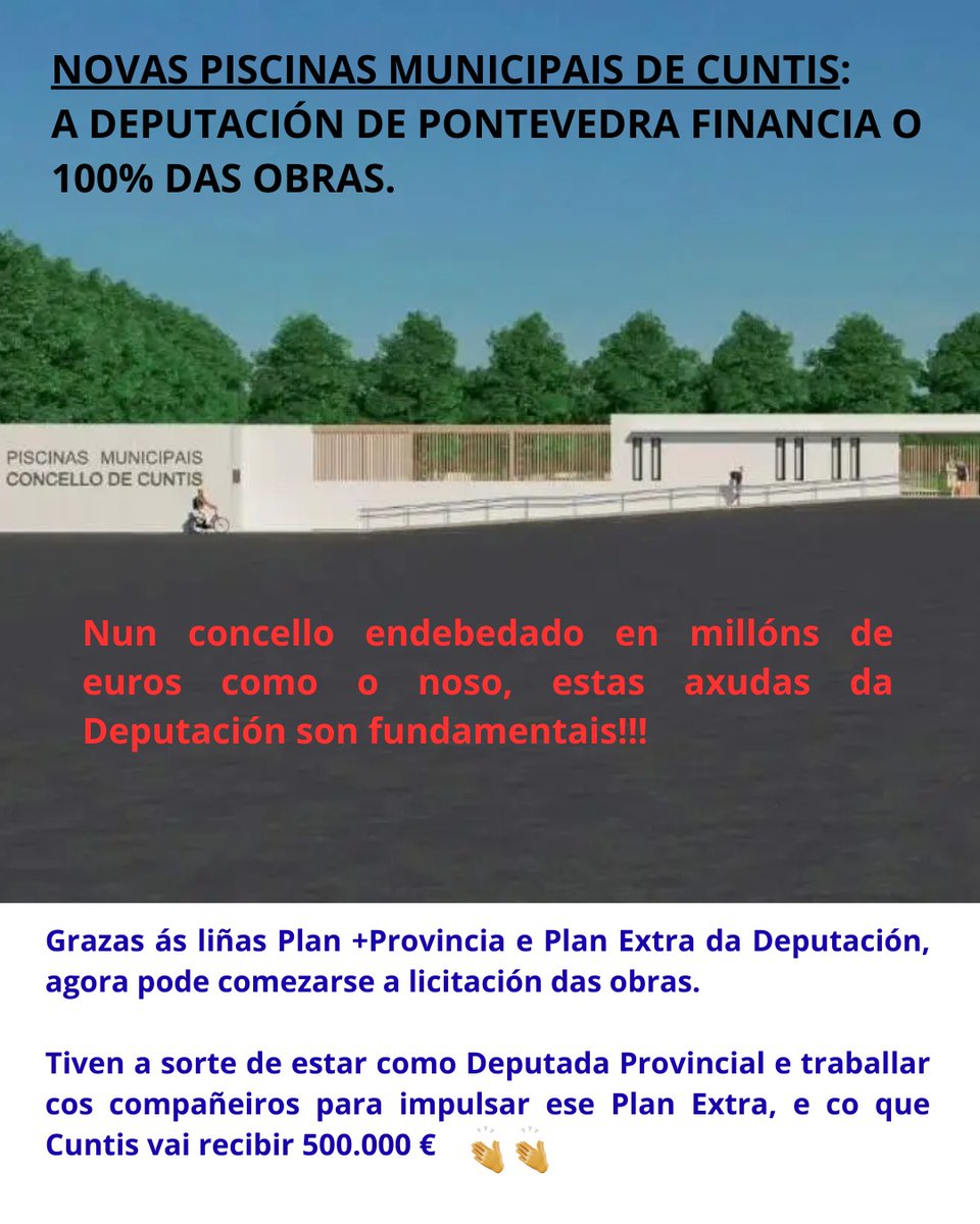Isabel Couselo Torres tweet media