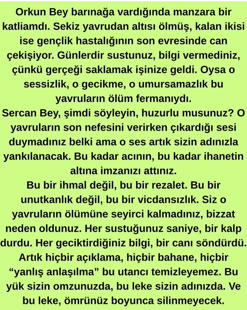 💥İŞTE GERÇEKLER AŞAĞIDAKİ VİDEOLARDA..!

💥Haftalardır uğraşılmasına rağmen  <a href="/erdekbelediyesi/">ERDEK BELEDİYESİ</a> tarafından alınan anne köpek ve yavrularını sahiplenmek isteyenlere Belediyenin Vet.Hiz.müdürünün kesinlikle vermediği, yetkili kurumlarla defalarca paylaşılmasına rağmen o kurumdan o
