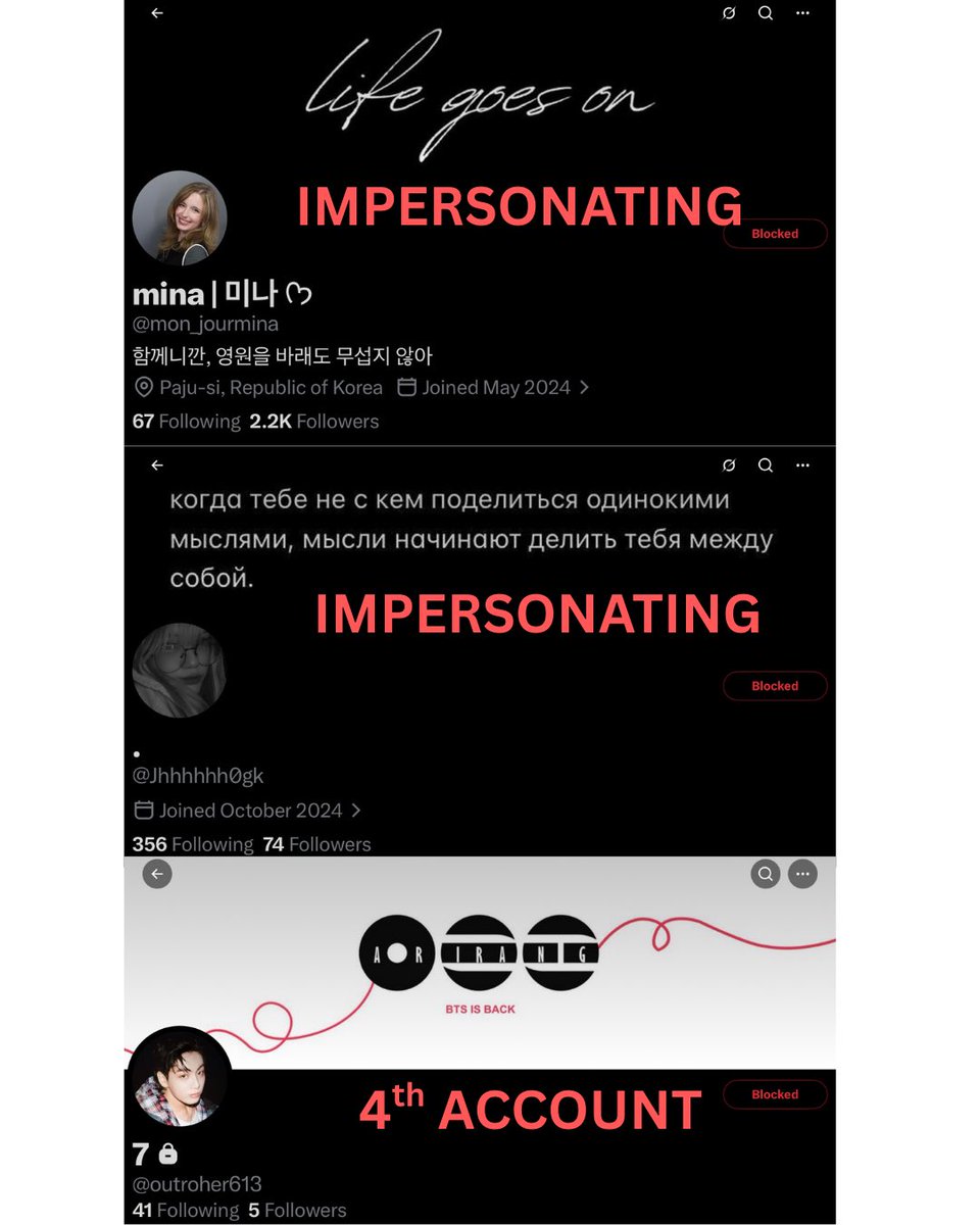 •Borasowuju•⁷ ㉧㉣㉣ 𝔹𝕋𝕊 𝕐𝔼𝔸ℝ 💜 tweet media