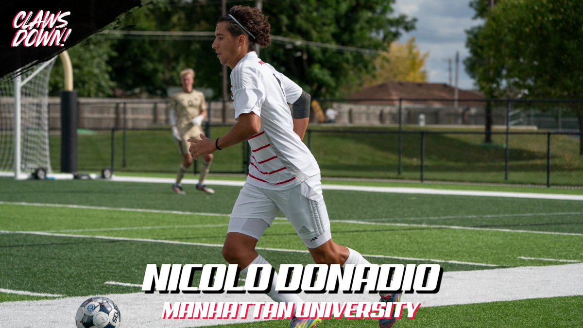 Northeast Men's Soccer tweet media