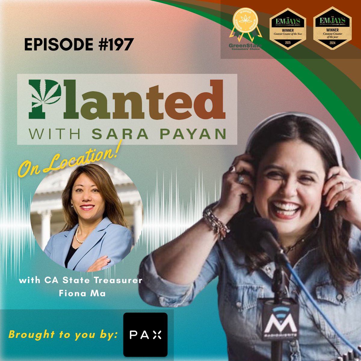 Sara Payan tweet media