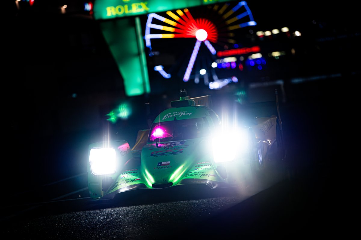 Inter Europol Competition tweet media