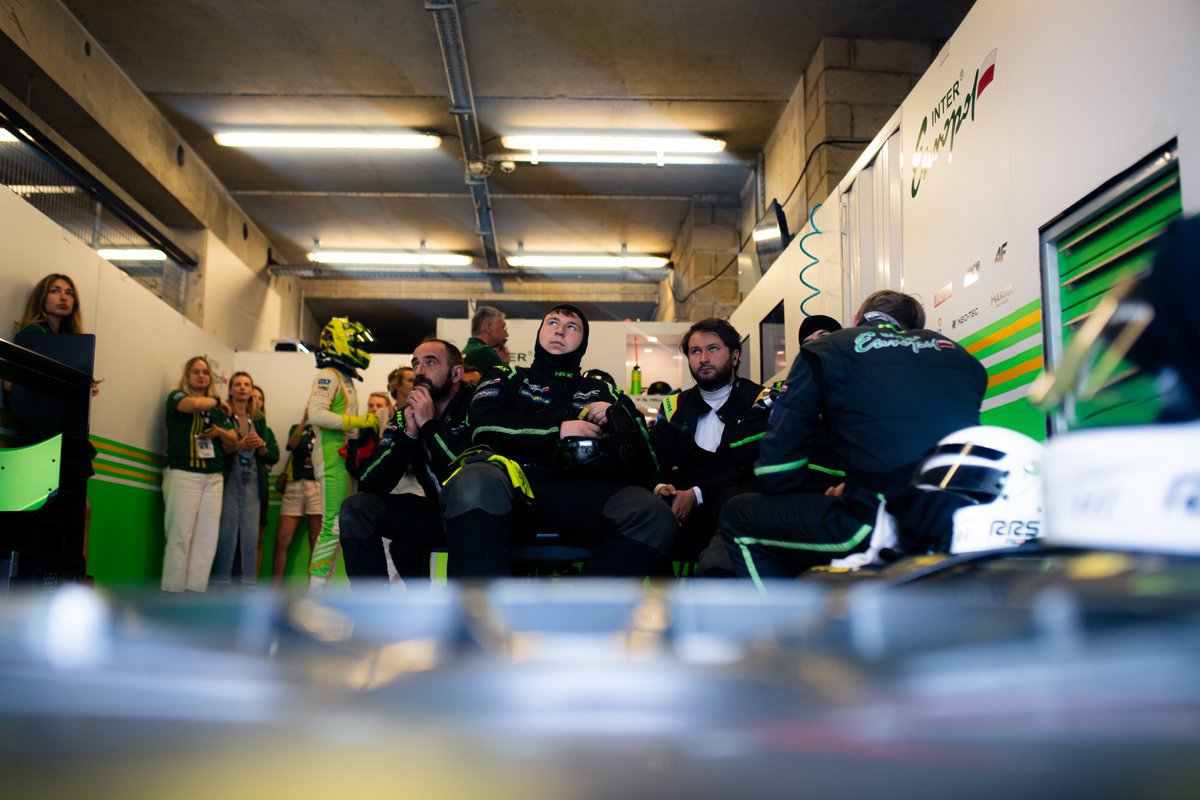 Inter Europol Competition tweet media