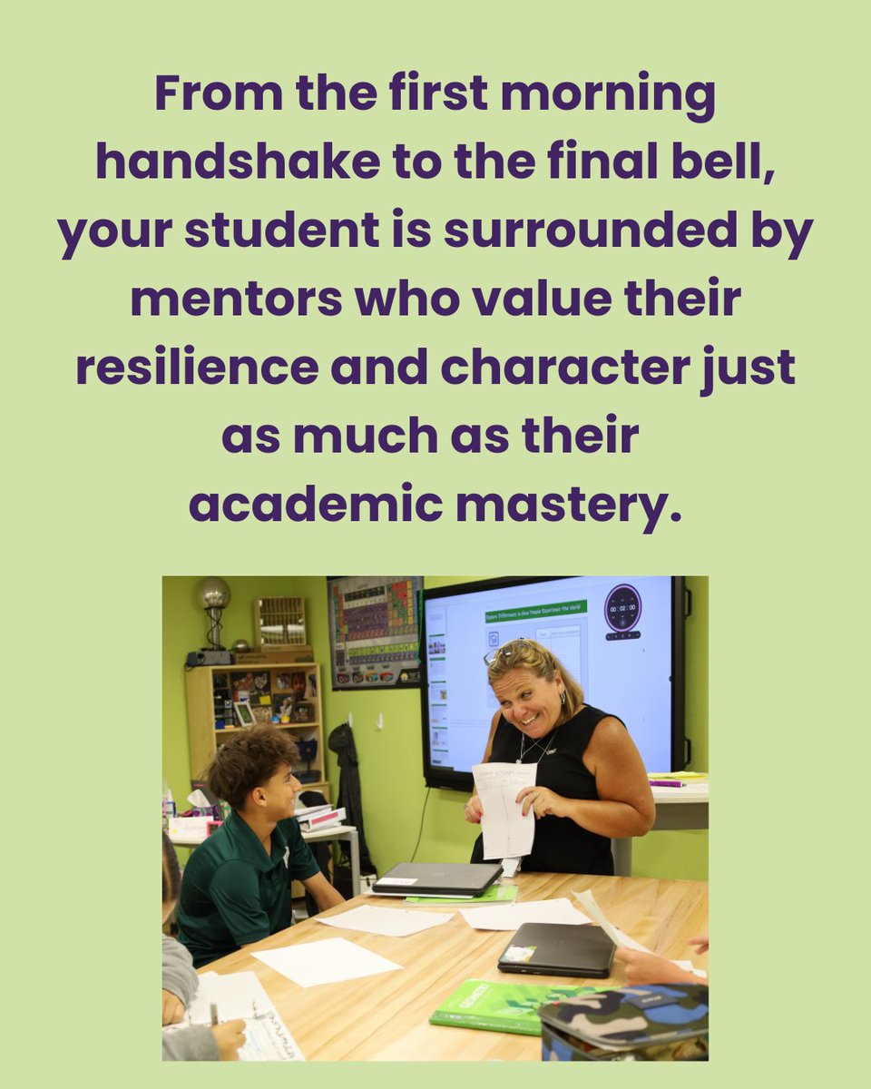 Welcome home to the high-trust partnership your family deserves.

#AspenAcademy #SecondHome #ParentingPartnership