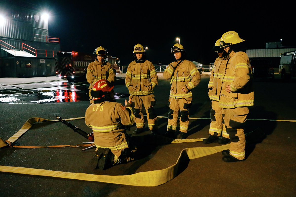 LebanonFD's tweet photo. We’ve got a great team — Thursday’s volunteer firefighter drills!

If you’ve ever thought about being part of this, now is a great time to take the first step. LFD is looking for people who want to serve their community.

Deadline: March 12, 2026
Apply: https://t.co/eUGxF7MIPb https://t.co/4B73Pte8Bm