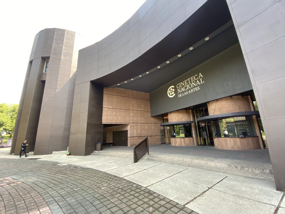 Ibero 90.9 FM tweet media