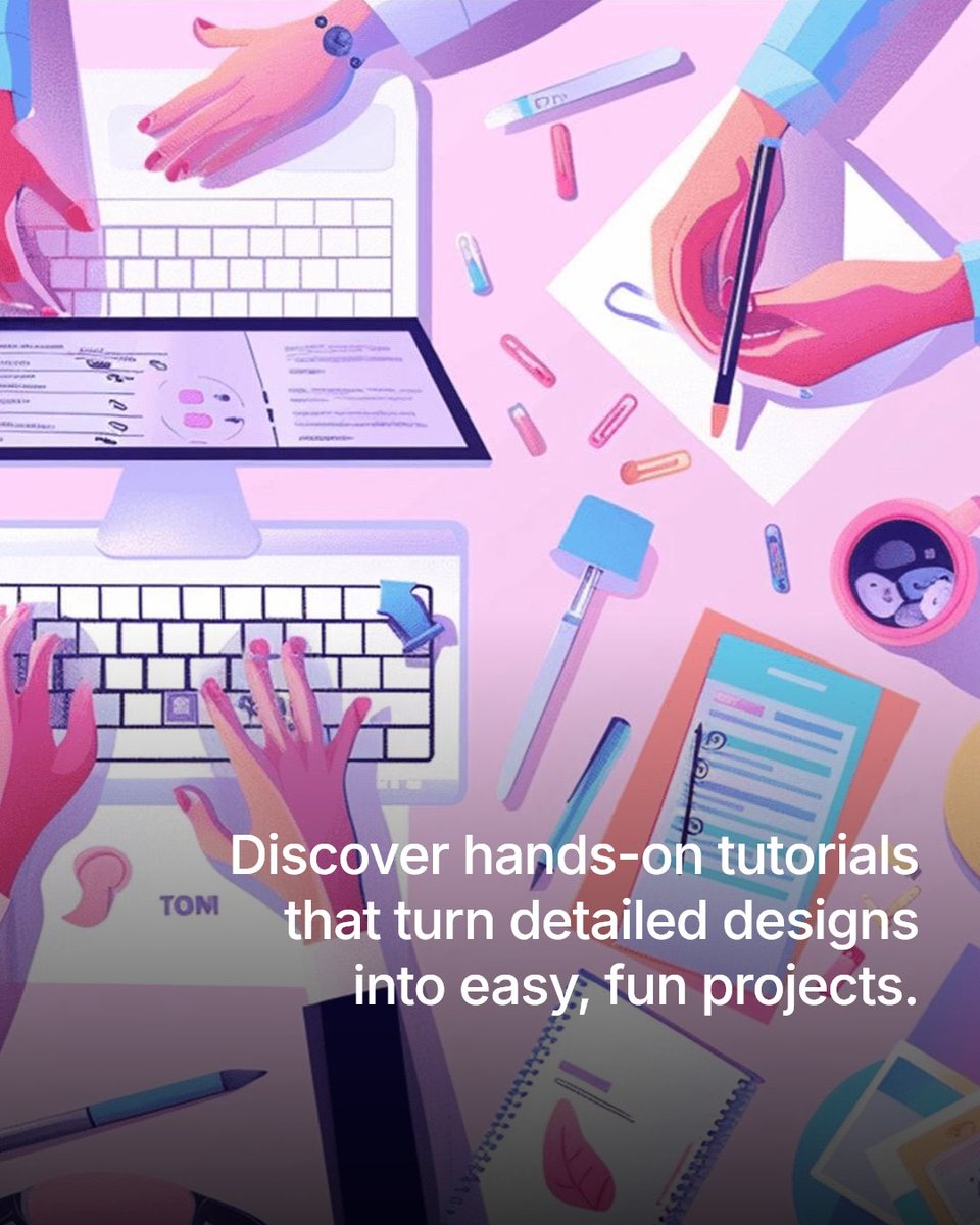 Vector Ink tweet media