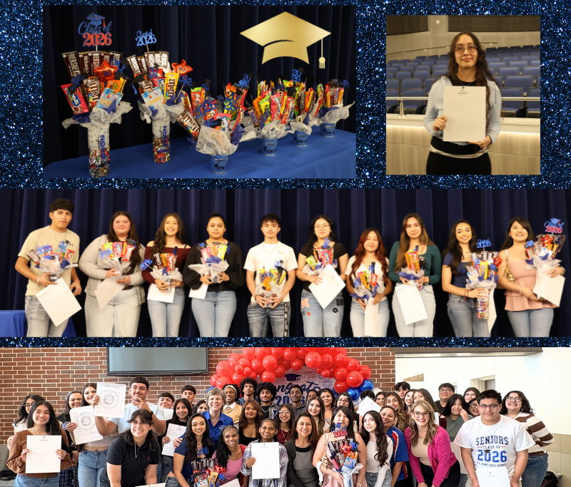 Sheldon ISD tweet media