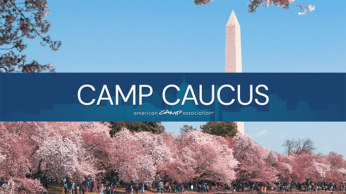 American Camp Association tweet media