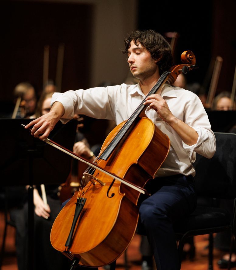 Cal Poly College of Liberal Arts tweet media