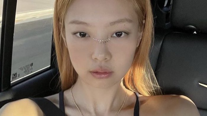 need ginger jennie back