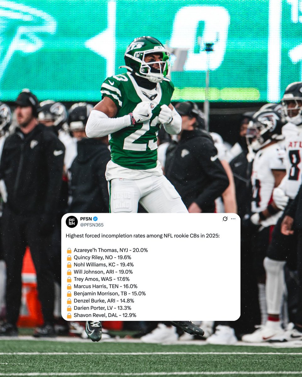 New York Jets tweet media