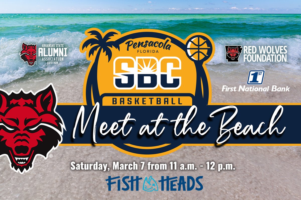 A-State Alumni Assoc tweet media