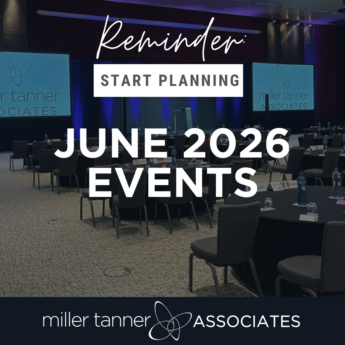 Miller Tanner Assoc. tweet media