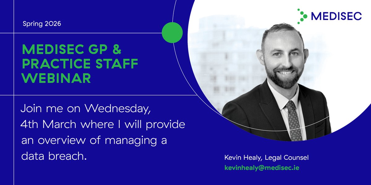 MedisecIreland tweet media