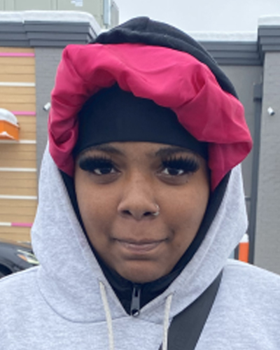 It has been one year since 16-year-old Cecillia Mack went missing, and we need your help.

Cecillia was only 15 years old when she was last seen in Milwaukee, Wisconsin, on March 3, 2025.

If you have any information about Cecillia or her disappearance, please contact NCMEC at