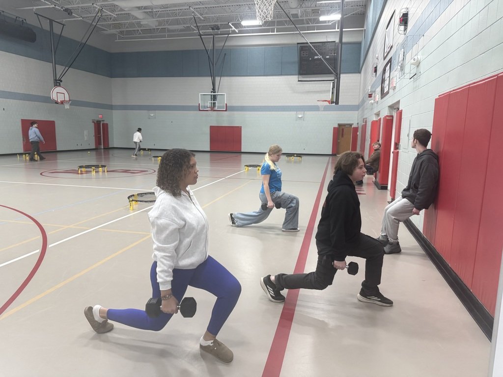 North Branch Area Public Schools tweet media