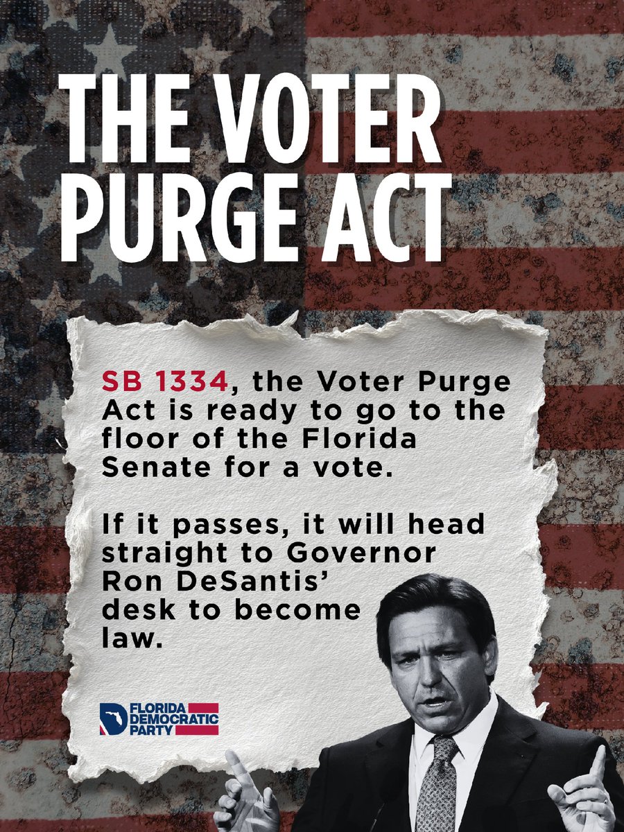 Florida Democrats tweet media