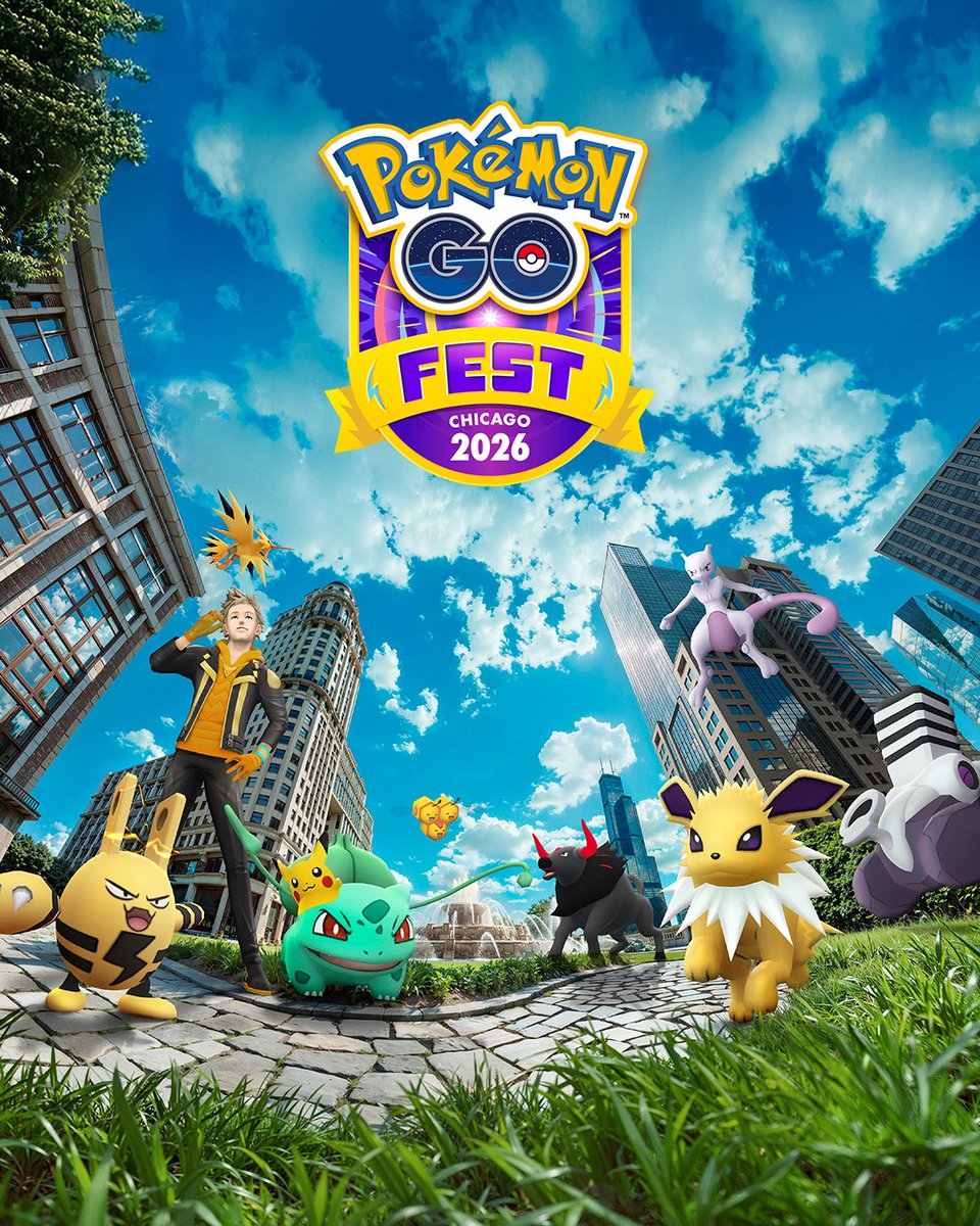 Pokémon GO Polska tweet media