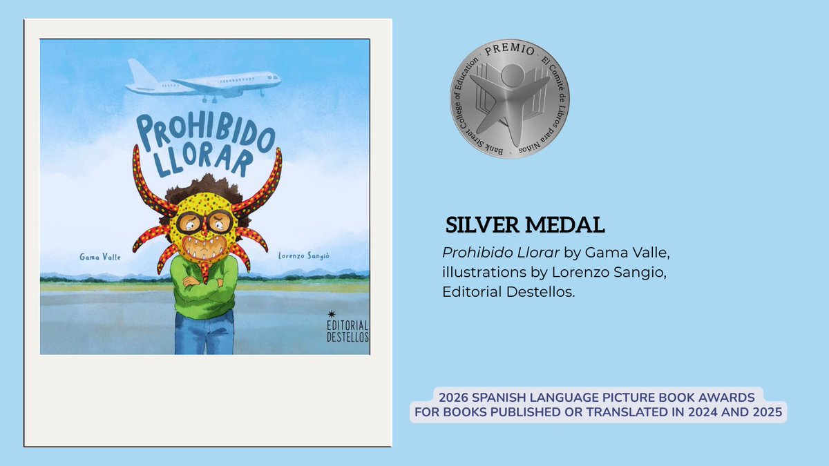 @bankstreetlibrary.bsky.social tweet media