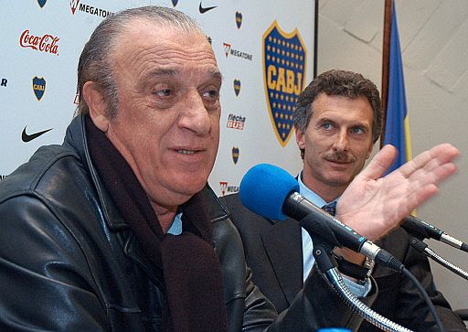 Archivo Boca tweet media