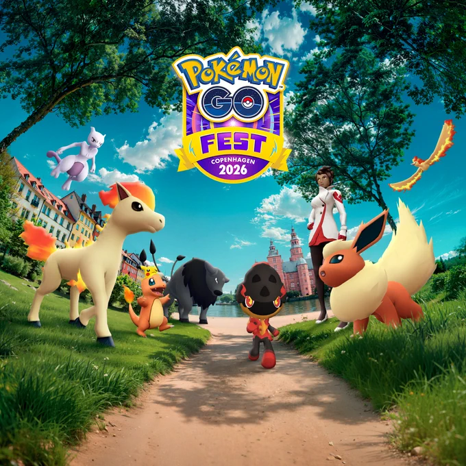 ポケモンGO攻略⚡みんポケ on X: 
