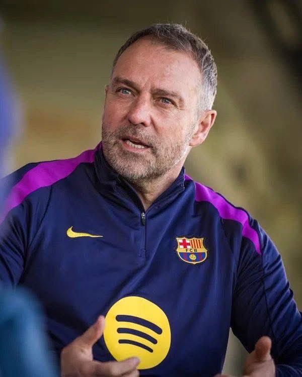 adjorNfriends's tweet photo. Barcelona’s mentality is impressive. They look like they have the hunger and the ability to comeback from 4-0 down. -@thekingadjor https://t.co/LOlbp6dzja