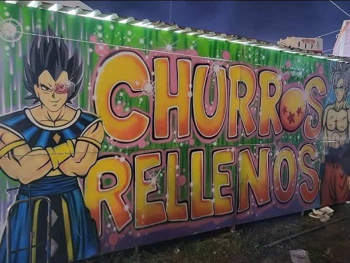 La IA nunca podrá superar esta obra de arte.