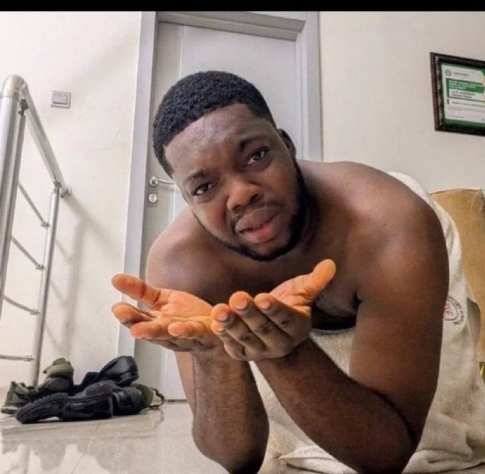 Henry FNd 🇨🇭 tweet media