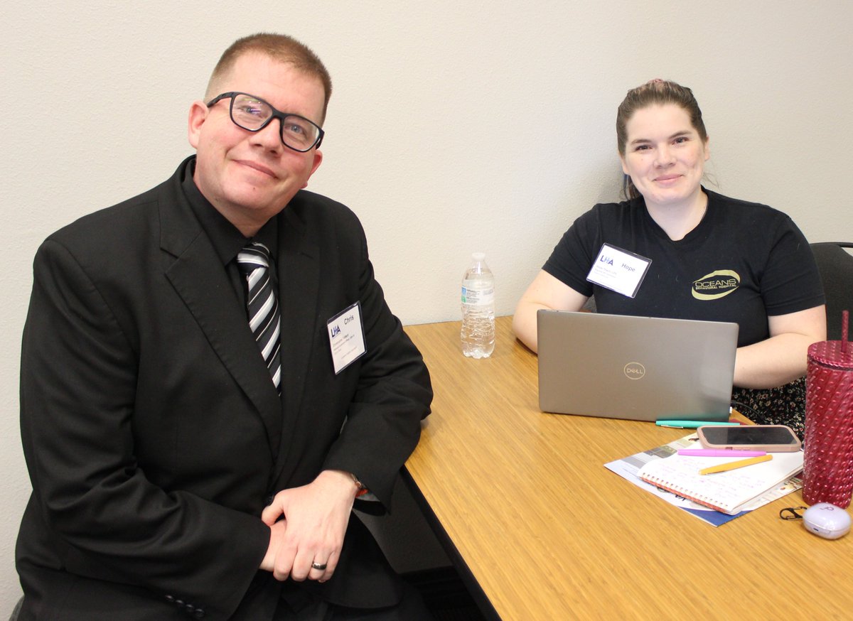 Louisiana Hospital Association tweet media