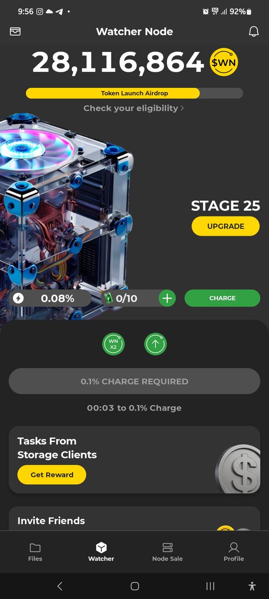 Smart gadgetz💚 Sparkchain.ai |Voltix.ai 👾 (@akangbeismail2) on Twitter photo 