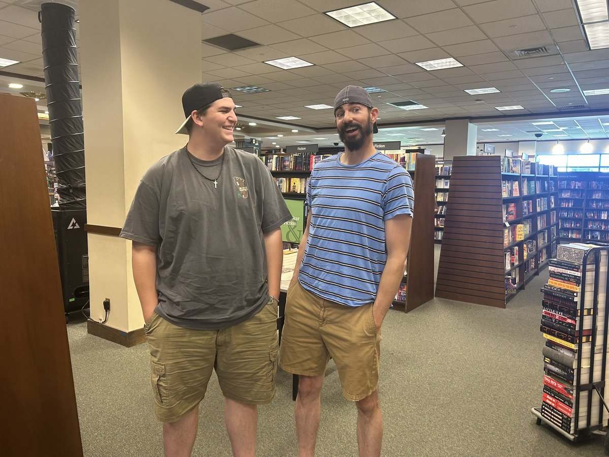 Justin “Hillbilly Boy” Campbell tweet media