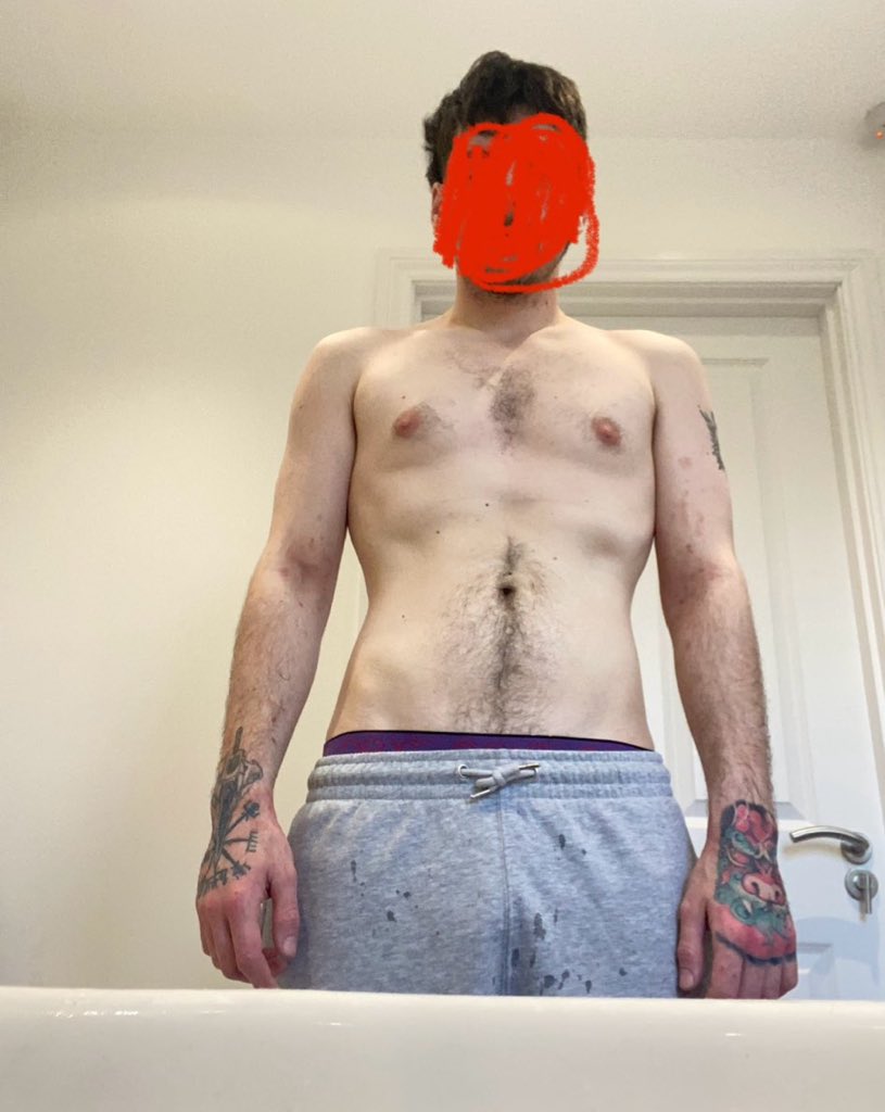 Dean Turner tweet media