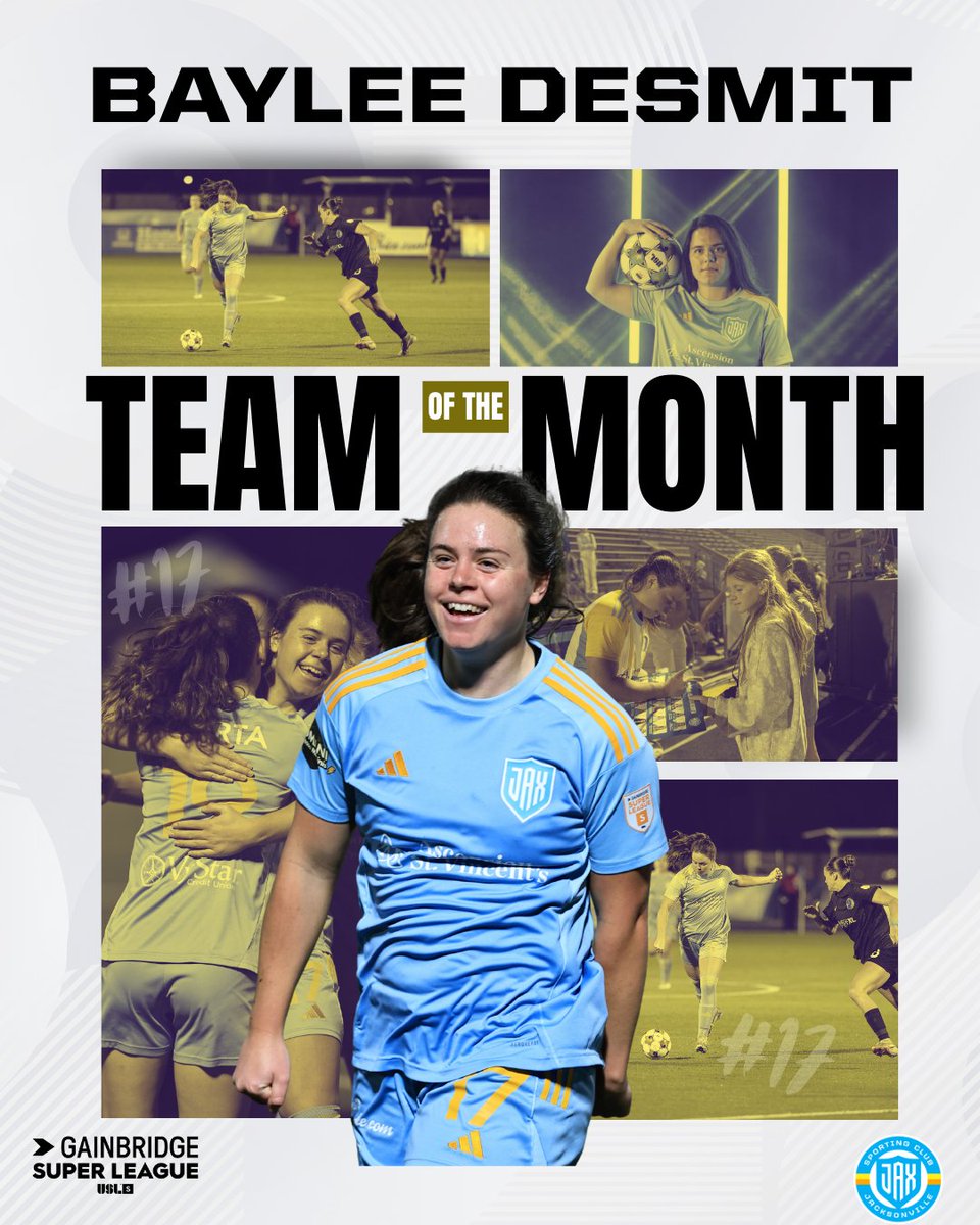 Sporting JAX tweet media