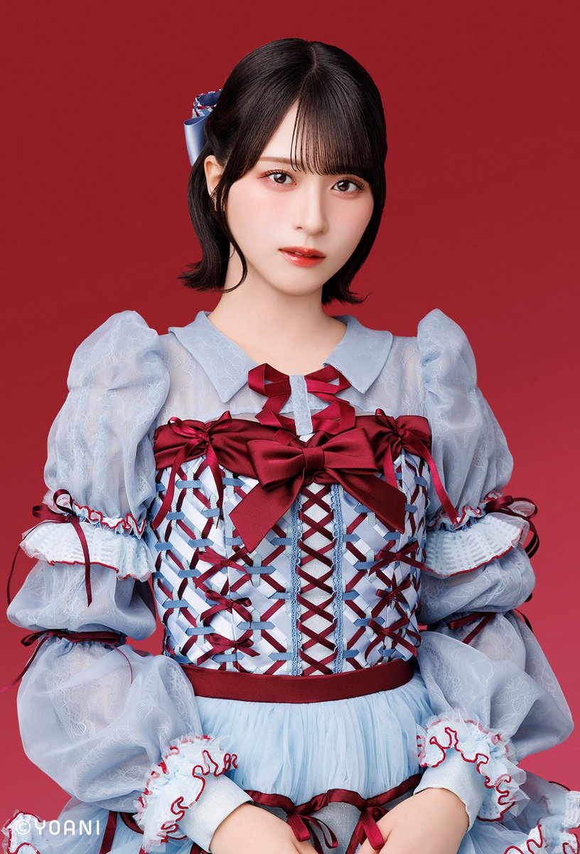 2019 MAY 佐々木舞香　イコラブ　イコプレ　直筆　裏コメ