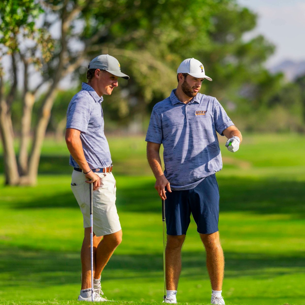 UTEP Men’s Golf tweet media