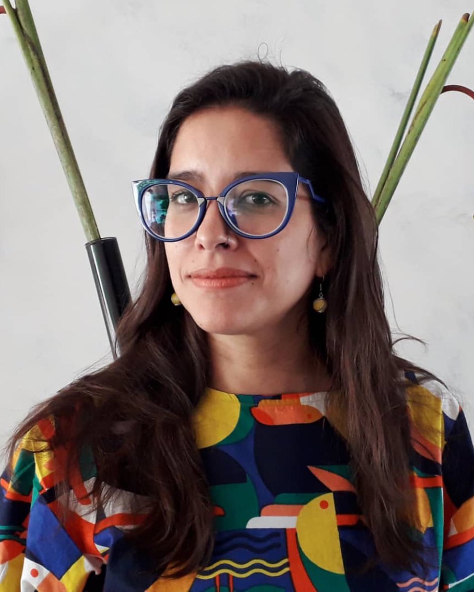 “Los venezolanos tendemos a menospreciar lo que hemos hecho, en términos de construcción de país, de República” La periodista y gerente #FCU, @Diajanida entrevistada por <a href="/sashenka76/">Sashenka García</a> y <a href="/maqroll30/">Ricardo Ramírez Requena</a> sobre el proyecto #SigloXXVenezolano en #AlfabetoDelMundo:
youtu.be/WFcTG5NVV7A?si…