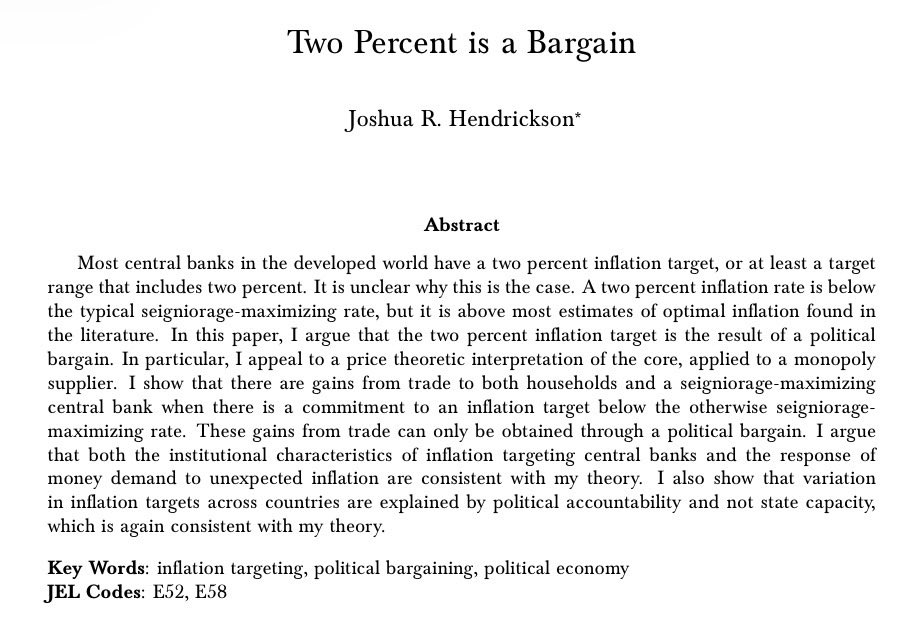 Josh Hendrickson tweet media