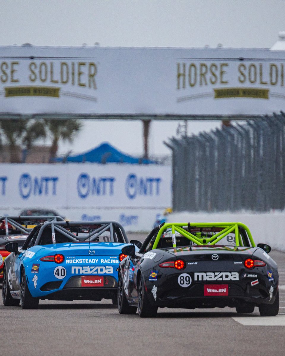 Firestone Grand Prix of St. Petersburg tweet media